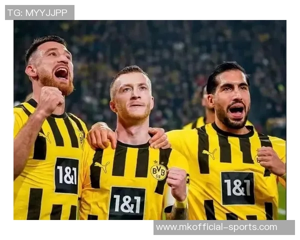 西甲激战：多特蒙德3-0莱比锡补时争议进球引发全场狂欢