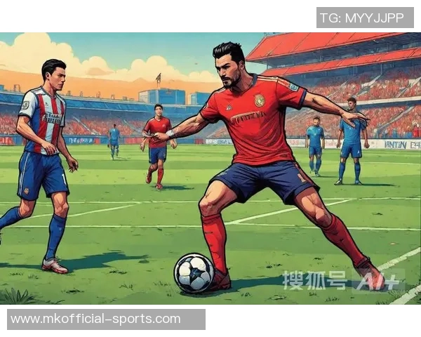 西甲精彩对决马竞大胜热刺引发全场狂欢与数据分析