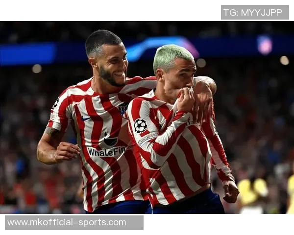 马竞逆转波尔图获足总杯胜利帽子戏法点燃全场激情