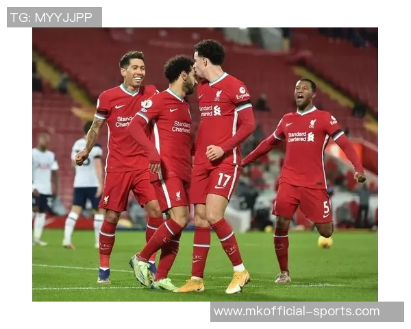 中超激情对决利物浦6比2热刺帽子戏法引爆全场精彩瞬间回顾