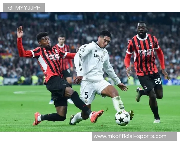 国王杯激战AC米兰逆转曼城乌龙球成关键瞬间