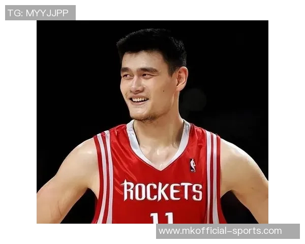 姚明父亲的体重揭秘背后的故事与影响分析