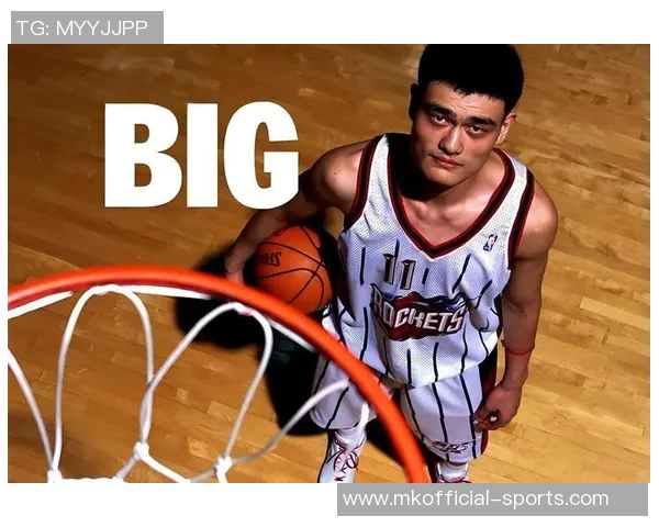 姚明改数值背后的故事与影响分析探讨篮球数据时代的变革与挑战