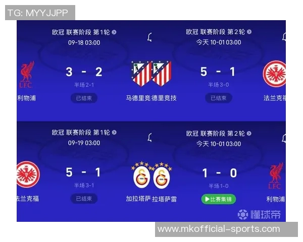 中超激战利物浦逆转马竞全场沸腾赛后点评引发热议 中超激战利物浦逆转马竞全场沸腾赛后点评引发热议