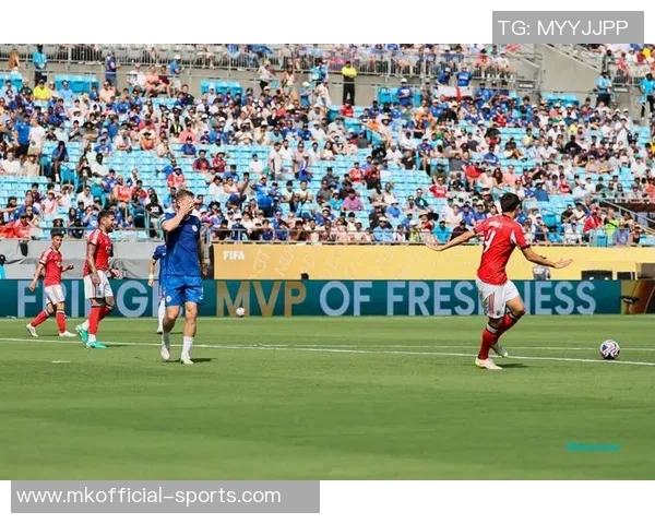 足总杯激战本菲卡与切尔西平局点球大战成焦点战术分析与精彩瞬间回顾