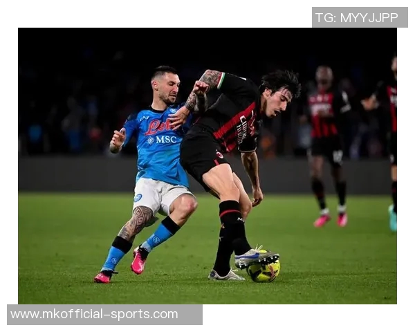 友谊赛精彩回顾：那不勒斯逆转AC米兰帽子戏法引爆全场激情