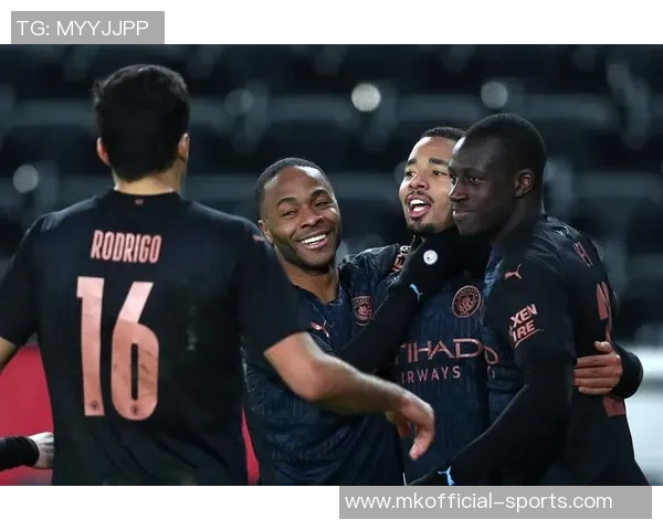 国王杯激战曼城与利物浦互交白卷乌龙球瞬间点燃全场激情