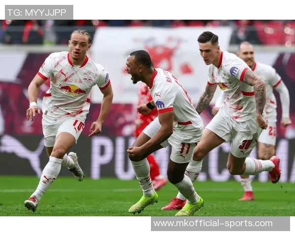 德甲热刺大胜莱比锡红牌事件引发全场热议赛后分析