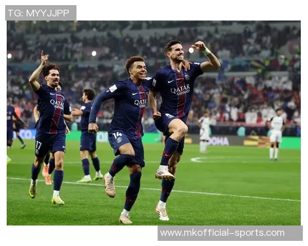 国王杯激战巴黎圣日耳曼逆转热刺展现王者风范全场沸腾