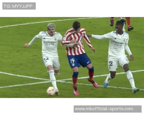 中超联赛精彩对决皇马逆转马竞上演惊天大逆转